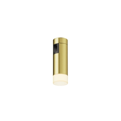 Skim lampa do szynoprzewodu magnetycznego Flarity LED 3W 100lm 2700K TR145-1-3W2.7K-W-BS-DE Maytoni