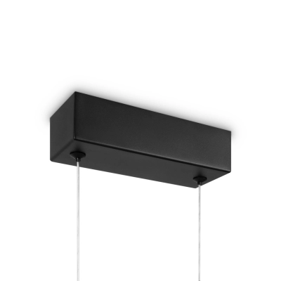 Skyline lampa wisząca LED 26W 800lm 4000K MOD179PL-L26BS4K