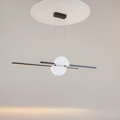 Skyline lampa wisząca LED 26W 900lm 4000K MOD179PL-L26W4K