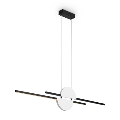 Skyline lampa wisząca LED 26W 900lm 4000K MOD179PL-L26W4K