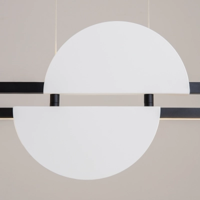 Skyline lampa wisząca LED 26W 900lm 4000K MOD179PL-L26W4K
