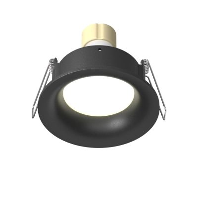 Slim lampa wbudowana IP65 1xGU10 DL088-GU10-RD-B Maytoni