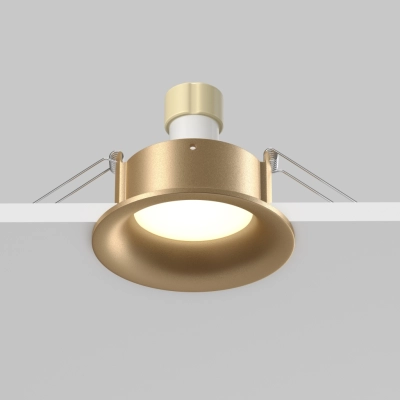 Slim lampa wbudowana IP65 1xGU10 DL088-GU10-RD-MG