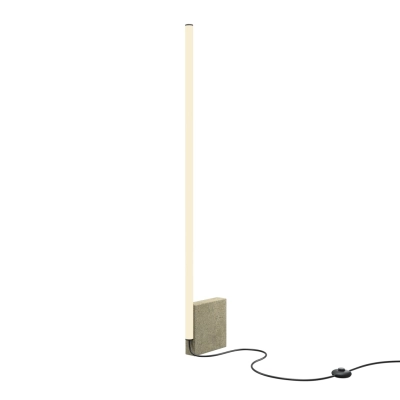 Solid lampa podłogowa LED 24W 2350lm 3000K MOD277FL-L24GR3K Maytoni