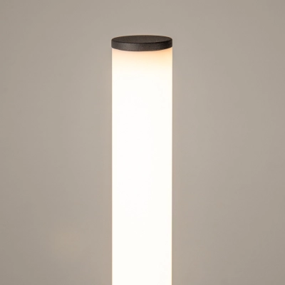 Solid lampa podłogowa LED 24W 2350lm 3000K MOD277FL-L24GR3K