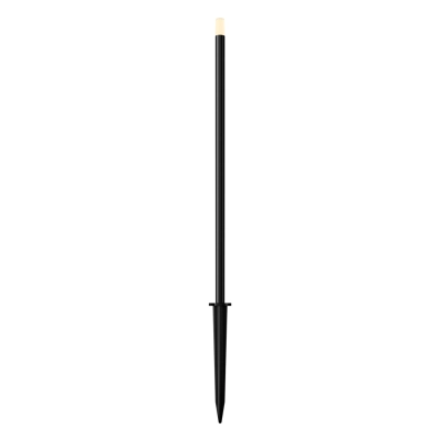 Spear lampa stojąca IP65 LED 1W 50lm 3000K O441FL-L1GF3K Maytoni