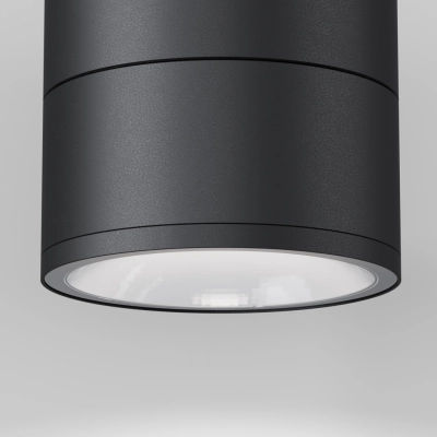 Spin lampa sufitowa IP54 LED 12W 1050lm 3000K O310CL-L12GF3K