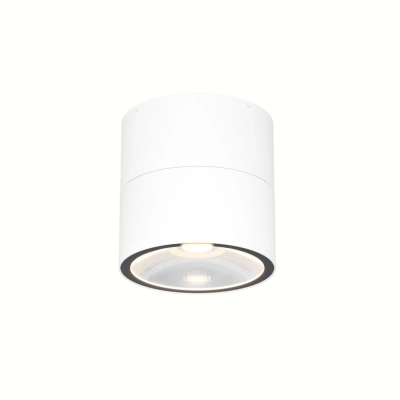 Spin lampa sufitowa IP54 LED 12W 1050lm 3000K O310CL-L12W3K Maytoni