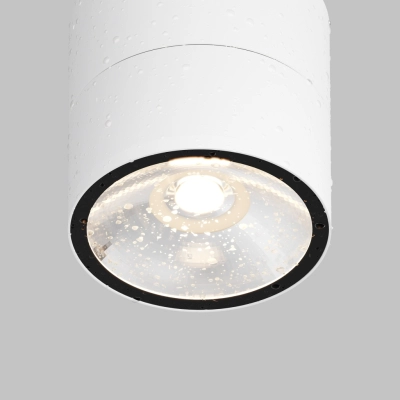 Spin lampa sufitowa IP54 LED 12W 1050lm 3000K O310CL-L12W3K