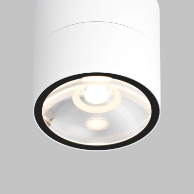 Spin lampa sufitowa IP54 LED 12W 1050lm 3000K O310CL-L12W3K