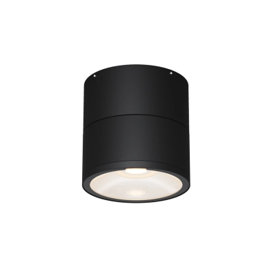 Spin lampa sufitowa IP54 LED 5W 480lm 3000K O310CL-L5GF3K Maytoni