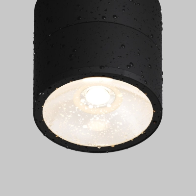 Spin lampa sufitowa IP54 LED 5W 480lm 3000K O310CL-L5GF3K