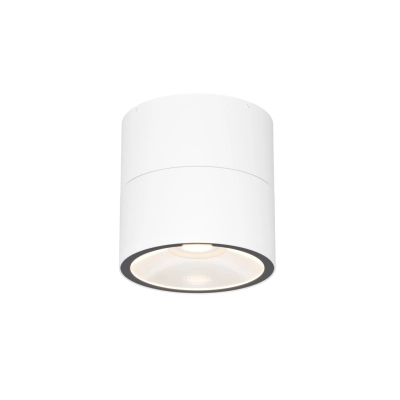 Spin lampa sufitowa IP54 LED 5W 480lm 3000K O310CL-L5W3K Maytoni