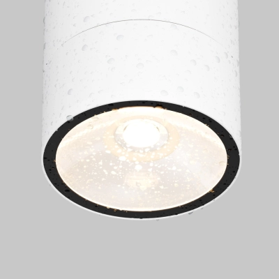 Spin lampa sufitowa IP54 LED 5W 480lm 3000K O310CL-L5W3K