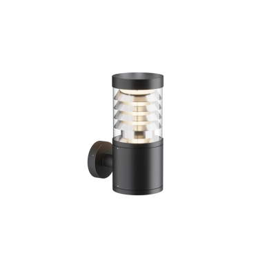 Spir kinkiet IP54 LED 12W 350lm 3000K O439WL-L12GF3K Maytoni