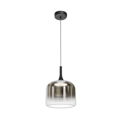 Spirito lampa wisząca LED 12W 1600lm 3000K MOD286PL-L18B3K Maytoni