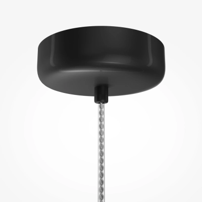 Spirito lampa wisząca LED 12W 1600lm 3000K MOD286PL-L18B3K
