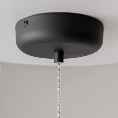 Spirito lampa wisząca LED 12W 1600lm 3000K MOD286PL-L18B3K