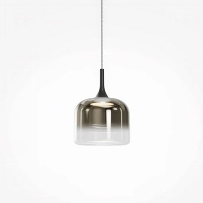 Spirito lampa wisząca LED 12W 1600lm 3000K MOD286PL-L18B3K