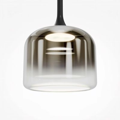 Spirito lampa wisząca LED 12W 1600lm 3000K MOD286PL-L18B3K