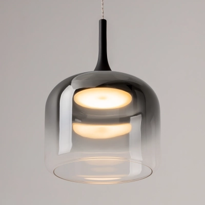 Spirito lampa wisząca LED 12W 1600lm 3000K MOD286PL-L18B3K
