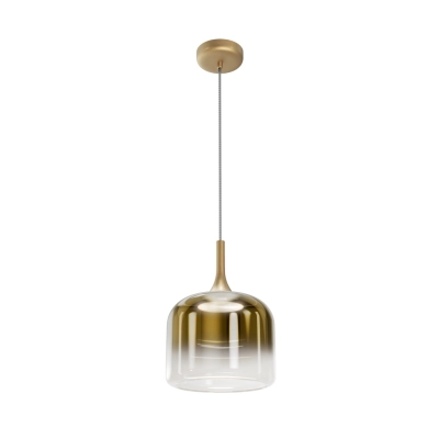 Spirito lampa wisząca LED 12W 1600lm 3000K MOD286PL-L18G3K Maytoni