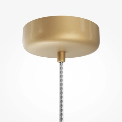 Spirito lampa wisząca LED 12W 1600lm 3000K MOD286PL-L18G3K