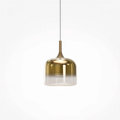 Spirito lampa wisząca LED 12W 1600lm 3000K MOD286PL-L18G3K