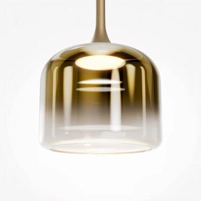 Spirito lampa wisząca LED 12W 1600lm 3000K MOD286PL-L18G3K
