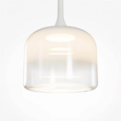 Spirito lampa wisząca LED 12W 1600lm 3000K MOD286PL-L18W3K