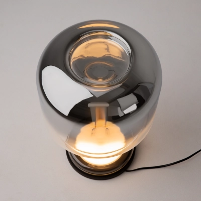 Spirito lampka stołowa LED 18W 820lm 3000K MOD286TL-L18B3K