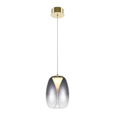 Splash lampa wisząca LED 7W 280lm 3000K MOD282PL-L8G3K Maytoni