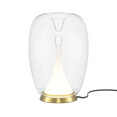 Splash lampka stołowa LED 9W 800lm 3000K MOD282TL-L15G3K1 Maytoni