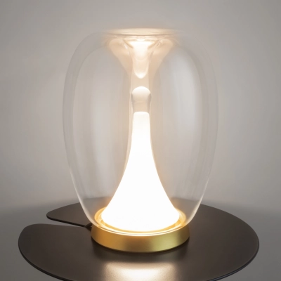 Splash lampka stołowa LED 9W 800lm 3000K MOD282TL-L15G3K1