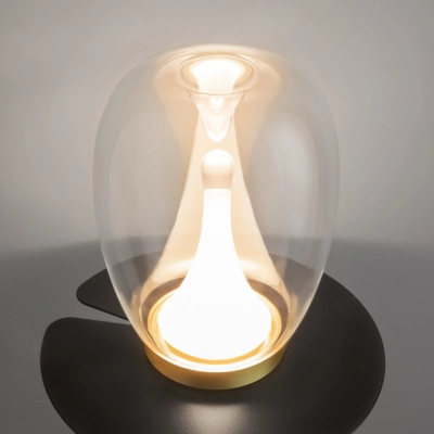Splash lampka stołowa LED 9W 800lm 3000K MOD282TL-L15G3K1