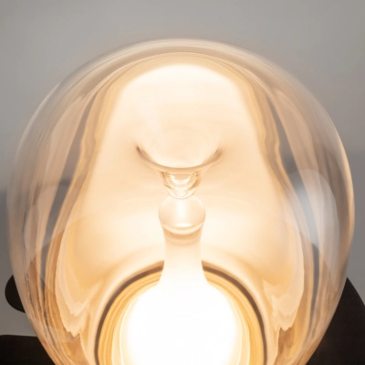 Splash lampka stołowa LED 9W 800lm 3000K MOD282TL-L15G3K1