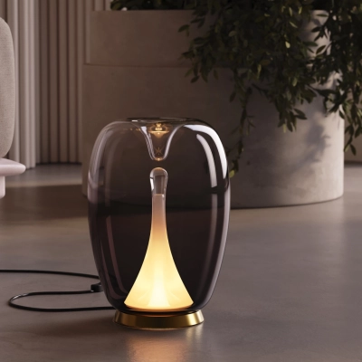 Splash lampka stołowa LED 9W 360lm 3000K MOD282TL-L15G3K