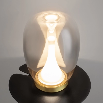 Splash lampka stołowa LED 9W 360lm 3000K MOD282TL-L15G3K