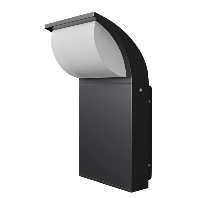 Stock kinkiet IP65 LED 7W 450lm 3000K O446WL-L7GF3K Maytoni
