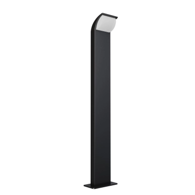 Stock lampa stojąca IP65 LED 7W 450lm 3000K O446FL-L7GF3K Maytoni