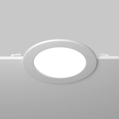 Stockton lampa wbudowana IP44 LED 18W 1500lm DL017-6-L18W3-4-6K