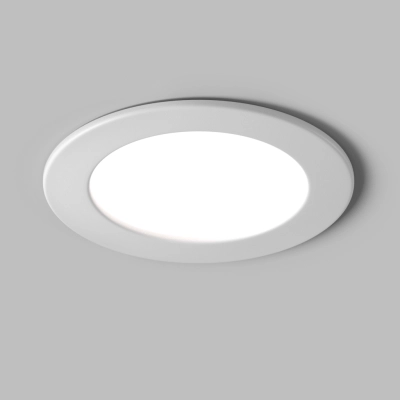 Stockton lampa wbudowana IP44 LED 18W 1500lm DL017-6-L18W3-4-6K
