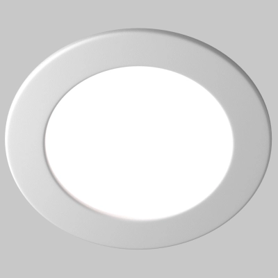 Stockton lampa wbudowana IP44 LED 18W 1500lm DL017-6-L18W3-4-6K