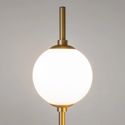 The Sixth Sense lampa podłogowa LED 12W 950lm 3000K Z020FL-L12BS3K