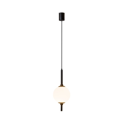 The Sixth Sense lampa wisząca LED 7W 500lm 3000K Z020PL-L6B3K Maytoni
