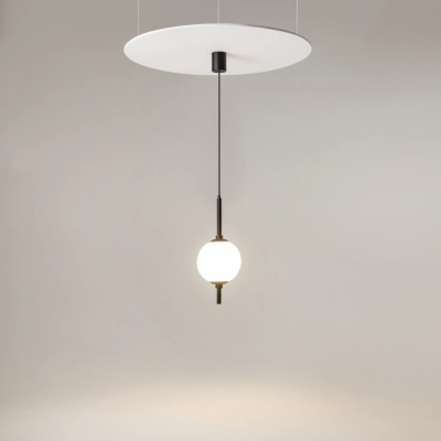 The Sixth Sense lampa wisząca LED 7W 500lm 3000K Z020PL-L6B3K