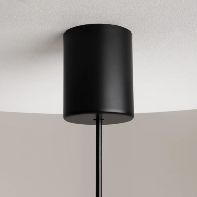 The Sixth Sense lampa wisząca LED 7W 500lm 3000K Z020PL-L6B3K