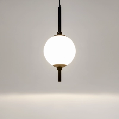 The Sixth Sense lampa wisząca LED 7W 500lm 3000K Z020PL-L6B3K