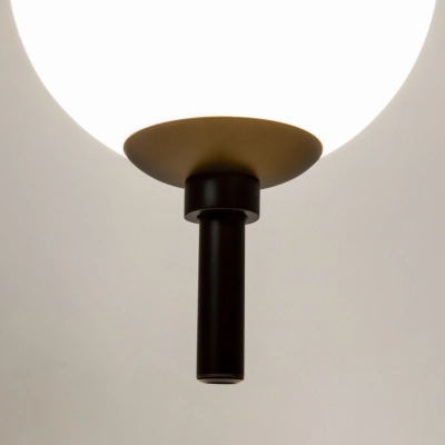 The Sixth Sense lampa wisząca LED 7W 500lm 3000K Z020PL-L6B3K