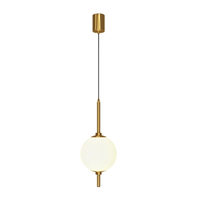 The Sixth Sense lampa wisząca LED 7W 500lm 3000K Z020PL-L6BS3K Maytoni